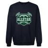 Gildan Softstyle Adult Sweatshirt Thumbnail