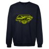 Gildan Softstyle Adult Sweatshirt Thumbnail