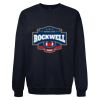 Gildan Softstyle Adult Sweatshirt Thumbnail
