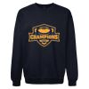 Gildan Softstyle Adult Sweatshirt Thumbnail
