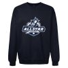 Gildan Softstyle Adult Sweatshirt Thumbnail