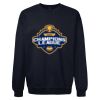 Gildan Softstyle Adult Sweatshirt Thumbnail