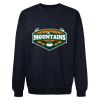 Gildan Softstyle Adult Sweatshirt Thumbnail
