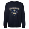 Gildan Softstyle Adult Sweatshirt Thumbnail