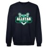 Gildan Softstyle Adult Sweatshirt Thumbnail