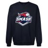 Gildan Softstyle Adult Sweatshirt Thumbnail