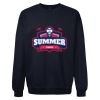 Gildan Softstyle Adult Sweatshirt Thumbnail