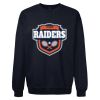 Gildan Softstyle Adult Sweatshirt Thumbnail