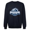 Gildan Softstyle Adult Sweatshirt Thumbnail