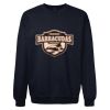 Gildan Softstyle Adult Sweatshirt Thumbnail