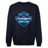 Gildan Softstyle Adult Sweatshirt Thumbnail