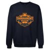 Gildan Softstyle Adult Sweatshirt Thumbnail