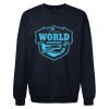 Gildan Softstyle Adult Sweatshirt Thumbnail