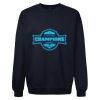 Gildan Softstyle Adult Sweatshirt Thumbnail