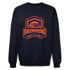 Gildan Softstyle Adult Sweatshirt Thumbnail