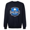 Gildan Softstyle Adult Sweatshirt Thumbnail