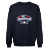 Gildan Softstyle Adult Sweatshirt Thumbnail