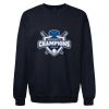 Gildan Softstyle Adult Sweatshirt Thumbnail