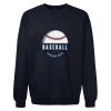 Gildan Softstyle Adult Sweatshirt Thumbnail