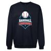 Gildan Softstyle Adult Sweatshirt Thumbnail