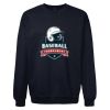Gildan Softstyle Adult Sweatshirt Thumbnail