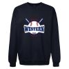 Gildan Softstyle Adult Sweatshirt Thumbnail