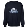 Gildan Softstyle Adult Sweatshirt Thumbnail