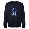 Gildan Softstyle Adult Sweatshirt Thumbnail