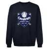 Gildan Softstyle Adult Sweatshirt Thumbnail