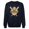 Gildan Softstyle Adult Sweatshirt Thumbnail