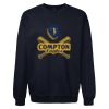 Gildan Softstyle Adult Sweatshirt Thumbnail