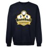 Gildan Softstyle Adult Sweatshirt Thumbnail
