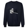 Gildan Softstyle Adult Sweatshirt Thumbnail