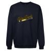 Gildan Softstyle Adult Sweatshirt Thumbnail