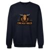 Gildan Softstyle Adult Sweatshirt Thumbnail
