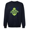Gildan Softstyle Adult Sweatshirt Thumbnail