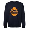 Gildan Softstyle Adult Sweatshirt Thumbnail