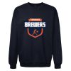 Gildan Softstyle Adult Sweatshirt Thumbnail