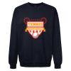 Gildan Softstyle Adult Sweatshirt Thumbnail
