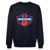 Gildan Softstyle Adult Sweatshirt Thumbnail