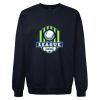 Gildan Softstyle Adult Sweatshirt Thumbnail