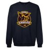 Gildan Softstyle Adult Sweatshirt Thumbnail