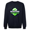 Gildan Softstyle Adult Sweatshirt Thumbnail