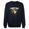 Gildan Softstyle Adult Sweatshirt Thumbnail