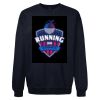 Gildan Softstyle Adult Sweatshirt Thumbnail