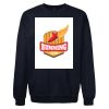 Gildan Softstyle Adult Sweatshirt Thumbnail