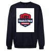 Gildan Softstyle Adult Sweatshirt Thumbnail