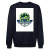 Gildan Softstyle Adult Sweatshirt Thumbnail