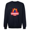 Gildan Softstyle Adult Sweatshirt Thumbnail