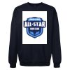 Gildan Softstyle Adult Sweatshirt Thumbnail